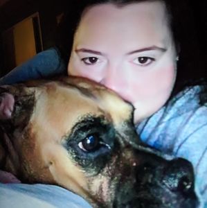 Meet your Posher, Jeana